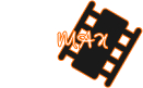 CineMax Logo